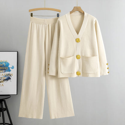 Ensemble Riviera sable