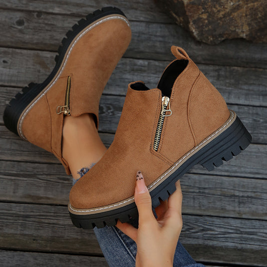 Les Bottines Lina
