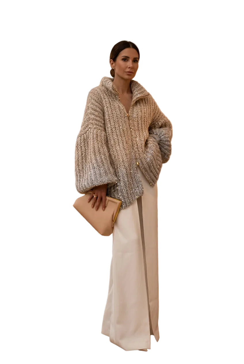 Le Gilet Étincelle