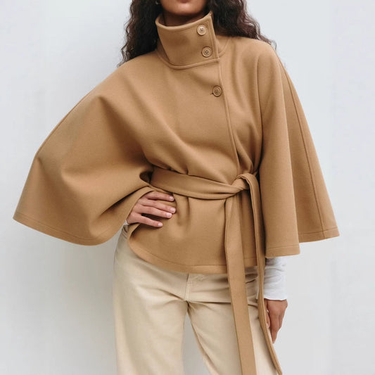 Le Manteau Céleste ceinturé