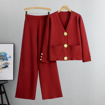 Ensemble Riviera bordeaux